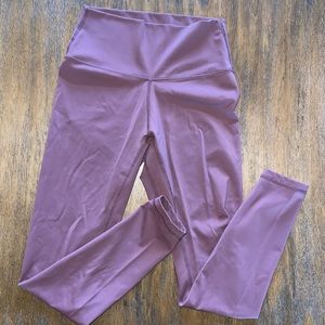 Like new! Colorfulkoala legging. Size M.